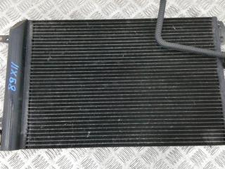 радиатор кондиционера Ford Galaxy 1 поколение [рестайлинг] 2004, 1.9 л., дизель, АКПП, минивэн