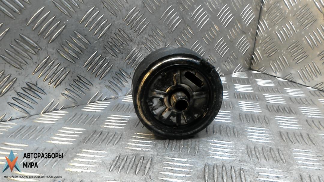 топливный теплообменник (подогреватель топлива) Nissan Primera P12 2004, 2.2 л., DCi, дизель, МКПП, хетчбэк 5 дв., 21305AW400 - фото №1