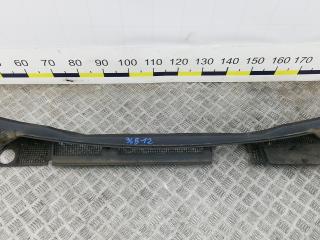 дождевик Opel Meriva 1 поколение (A) 2004, 1.7 л., DTi, дизель, МКПП, минивэн