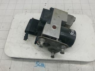 блок ABS Mercedes-Benz E-Класс W210/S210 1998, 5.5 л., бензин, АКПП, седан, A0034312442