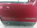 дверь передняя правая Ford Explorer 4 поколение 2005, 4.0 л., бензин, АКПП, внедорожник 5 дв. - фото №3