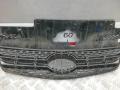 решетка радиатора Kia Rio 2 поколение [рестайлинг] 2009, 1.4 л., бензин, МКПП, хетчбэк 5 дв., 86361-1G210, 863601G211 - фото №3