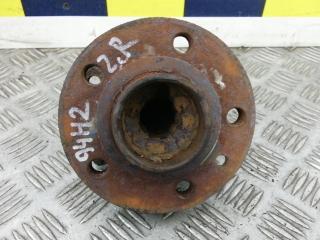 ступица задняя правая Volvo V60 1 поколение 2012, 2.0 л., дизель, АКПП, универсал, 31277808, 30666614, 31329968, 31262040