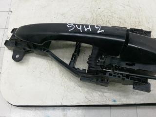 ручка наружная задняя правая Volvo V60 1 поколение 2012, 2.0 л., дизель, АКПП, универсал