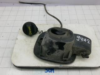 лючок топливного бака Volvo V60 1 поколение 2012, 2.0 л., дизель, АКПП, универсал