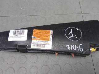 подушка безопасности пассажира Volvo V60 1 поколение 2012, 2.0 л., дизель, АКПП, универсал, 31263111