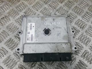 ЭБУ Dacia Sandero 2 поколение 2013, 0.9 л., бензин, МКПП, хетчбэк 5 дв., 237103009R, 237102803R