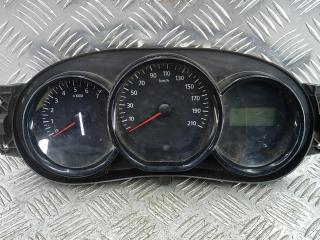 приборная панель Dacia Sandero 2 поколение 2013, 0.9 л., бензин, МКПП, хетчбэк 5 дв., 248102757R