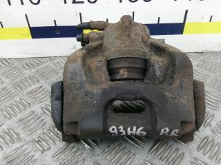 суппорт передний правый Opel Vectra C [рестайлинг] 2006, 2.2 л., бензин, МКПП, хетчбэк 5 дв., 93185746, 5542111, 93172169, 735350352, 542539, 93172171, 542022, 77363687, 77364226, 542024, 5542456