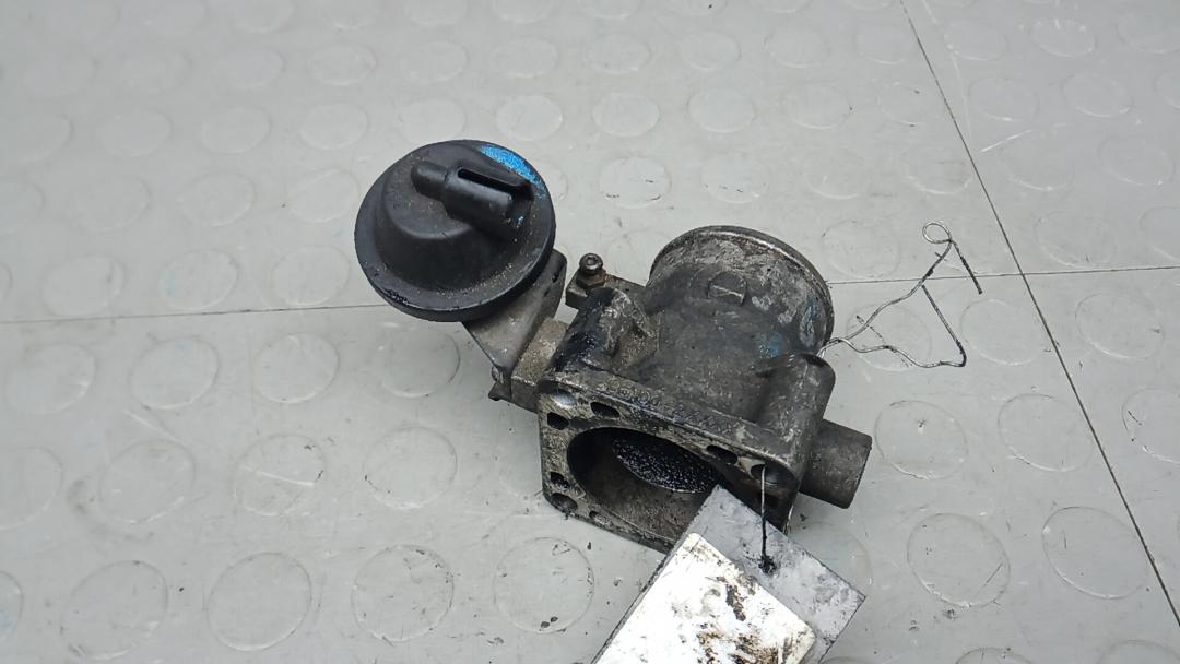 заслонка дроссельная Kia Ceed 1 поколение 2008, 1.6 л., дизель, МКПП, универсал, 351002A810 - фото №1