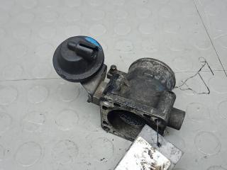 заслонка дроссельная Kia Ceed 1 поколение 2008, 1.6 л., дизель, МКПП, универсал, 351002A810