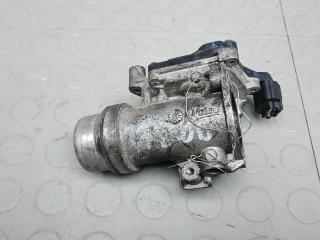 заслонка дроссельная Dacia Logan 1 поколение [рестайлинг] 2012, 1.5 л., дизель, МКПП, универсал, 8200614985