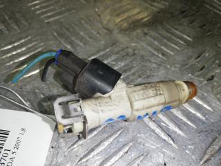 форсунка Mazda 5 CR [рестайлинг] 2007, 1.8 л., бензин, МКПП, минивэн, 0280156155