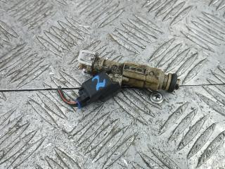 форсунка Mazda 5 CR [рестайлинг] 2007, 1.8 л., бензин, МКПП, минивэн, 0280156155