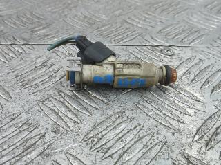 форсунка Mazda 5 CR [рестайлинг] 2007, 1.8 л., бензин, МКПП, минивэн, 0280156155