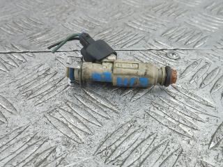 форсунка Mazda 5 CR [рестайлинг] 2007, 1.8 л., бензин, МКПП, минивэн, 0280156155