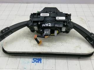 переключатель подрулевой Volvo V60 1 поколение 2012, 2.0 л., дизель, АКПП, универсал