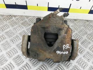 суппорт передний правый BMW 3 серия E90/E91/E92/E93 [рестайлинг] 2009, 2.0 л., 320d, дизель, АКПП, универсал, 34106786060, 34116786742, 34116769092, 34116769094, 34116778146