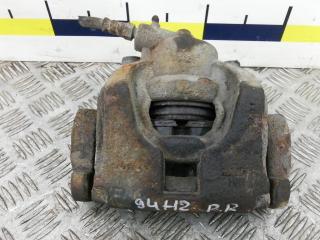 суппорт передний правый Volvo V60 1 поколение 2012, 2.0 л., дизель, АКПП, универсал