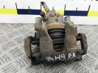 суппорт передний правый Dacia Sandero 2 поколение 2013, 0.9 л., бензин, МКПП, хетчбэк 5 дв., 410014752R, 410016069R