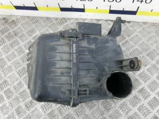 корпус воздушного фильтра Kia Ceed 1 поколение 2007, 1.6 л., дизель, МКПП, хетчбэк 5 дв.