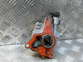 насос вакуумный Nissan Qashqai 1 поколение [рестайлинг] 2010, 2.0 л., дизель, МКПП, внедорожник 5 дв., 6990910300, 4431177, 2133100Q0B, 4451796, 93198752, 1465800QAB, 6000616869, 146582191R, 6260960180, 7701062206, 93161634, 8201129837