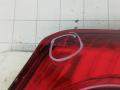 фонарь задний правый Toyota Avensis 2 поколение (T250) 2005, 2.0 л., бензин, АКПП, хетчбэк 5 дв., 8155105140 - фото №2