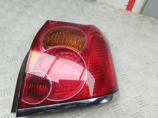 фонарь задний правый Toyota Avensis 2 поколение (T250) 2005, 2.0 л., бензин, АКПП, хетчбэк 5 дв., 8155105140