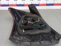 фонарь задний правый Toyota Avensis 2 поколение (T250) 2005, 2.0 л., бензин, АКПП, хетчбэк 5 дв., 8155105140 - фото №6