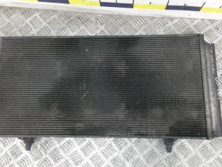 радиатор кондиционера Subaru Outback 3 поколение 2005, 3.0 л., бензин, АКПП, универсал