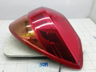 фонарь задний правый Subaru Outback 3 поколение 2005, 3.0 л., бензин, АКПП, универсал, 84201AG000