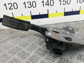 педаль Dacia Sandero 2 поколение 2013, 0.9 л., бензин, МКПП, хетчбэк 5 дв., 180022703R