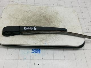 щеткодержатель задний BMW 3 серия E90/E91/E92/E93 [рестайлинг] 2009, 2.0 л., 320d, дизель, АКПП, универсал