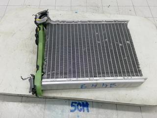 радиатор отопителя (печки) Dacia Sandero 2 поколение 2013, 0.9 л., бензин, МКПП, хетчбэк 5 дв., 271153553R