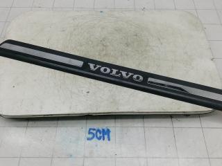 накладка на порог внутренняя Volvo V60 1 поколение 2012, 2.0 л., дизель, АКПП, универсал