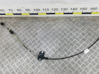 трос кулисы КПП Volvo V60 1 поколение 2012, 2.0 л., дизель, АКПП, универсал