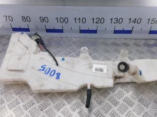 бачок омывателя Nissan Navara D40 [рестайлинг] 2012, 2.5 л., дизель, МКПП, пикап