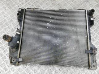 радиатор охлаждения Jaguar XF X250 2009, 2.7 л., дизель, АКПП, седан, C2C32997, XR858121, C2Z6984, XR847785, XR858580, XR856379