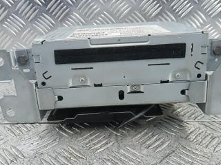 магнитола Jaguar XF X250 2009, 2.7 л., дизель, АКПП, седан, 7G9N14C230NB