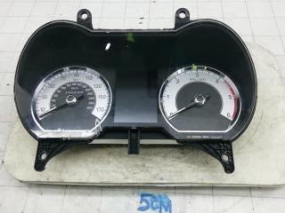 приборная панель Jaguar XF X250 2009, 2.7 л., дизель, АКПП, седан, 8X2310849JJ