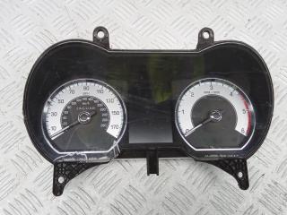 приборная панель Jaguar XF X250 2009, 2.7 л., дизель, АКПП, седан, 8X2310849JJ