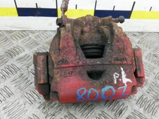 суппорт передний левый Jaguar XF X250 2009, 2.7 л., дизель, АКПП, седан, C2C27284