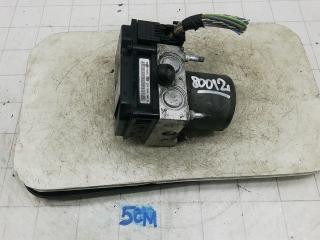 блок ABS Citroen Jumpy 2 поколение 2007, 1.6 л., HDi 16V, дизель, МКПП, минивэн, 0265800427