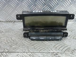 монитор Kia Ceed 1 поколение 2007, 1.6 л., дизель, МКПП, хетчбэк 5 дв., 957101H100