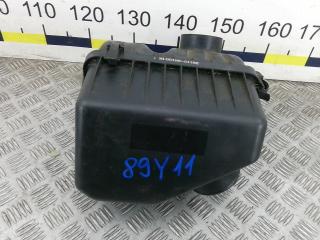 корпус воздушного фильтра Hyundai Santa Fe 1 поколение (SM) [рестайлинг] 2004, 2.4 л., бензин, МКПП, внедорожник 5 дв., 2811026150