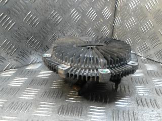 вискомуфта Mitsubishi Pajero 3 поколение [рестайлинг] 2002, 3.2 л., дизель, АКПП, внедорожник 5 дв., ME298543