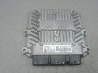 ЭБУ Citroen C4 Grand Picasso 1 поколение 2007, 2.0 л., дизель, робот, минивэн, 9660054980