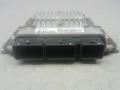 ЭБУ Citroen C4 Grand Picasso 1 поколение 2007, 2.0 л., дизель, робот, минивэн, 9660054980 - фото №2