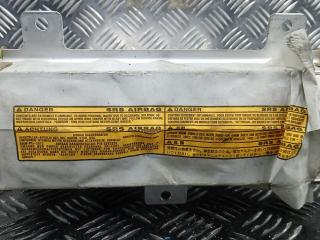 подушка безопасности пассажира Hyundai Santa Fe 1 поколение (SM) [рестайлинг] 2004, 2.4 л., бензин, МКПП, внедорожник 5 дв., 8456026000, 520241900B