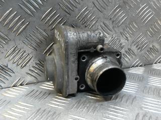 заслонка дроссельная Opel Corsa D 2008, 1.7 л., дизель, МКПП, хетчбэк 5 дв., 081491329